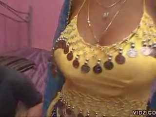 Charming Indian call girl gives herself to a stud